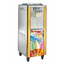 Fresh Ice Cream Machine