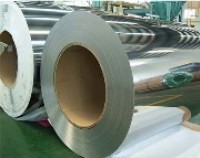 430 stainless steel roll