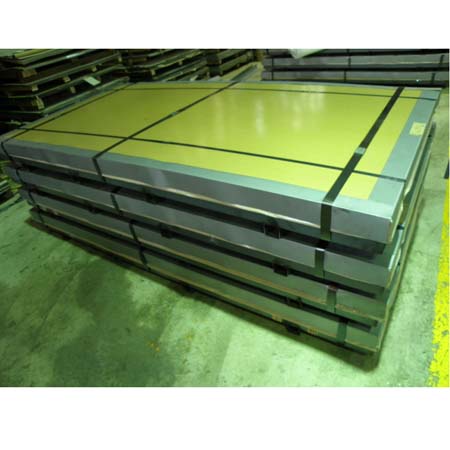 430 stainless steel sheet