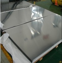 430 stainless steel sheet