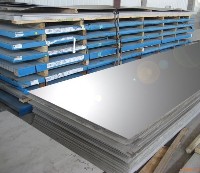 430 stainless steel sheet
