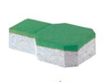 Pavement block