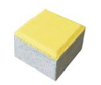 Pavement block