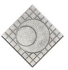 Terrazzo block