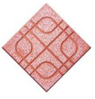Terrazzo block