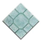 Terrazzo block