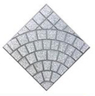 Terrazzo block