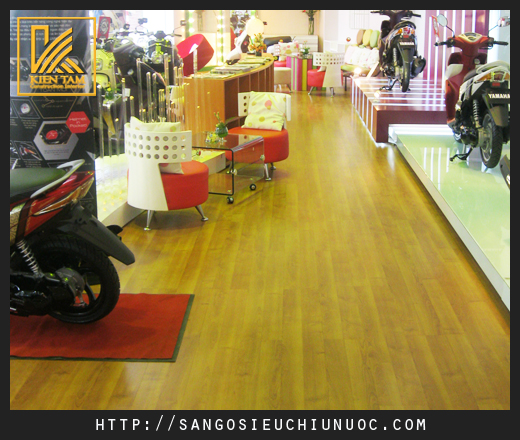 Showroom