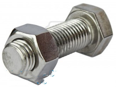 Bolts