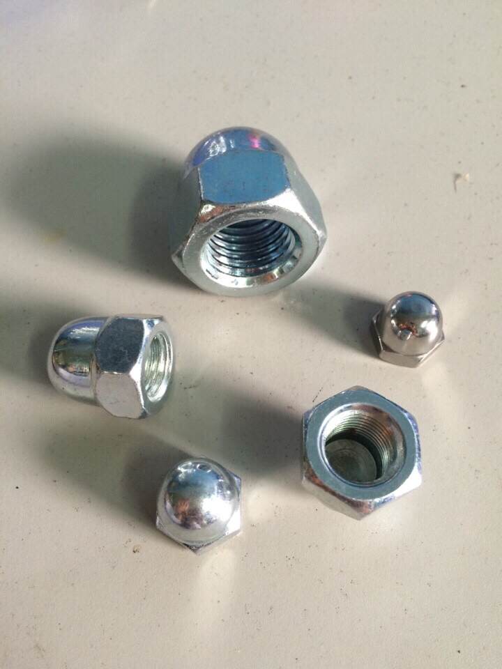 Nuts