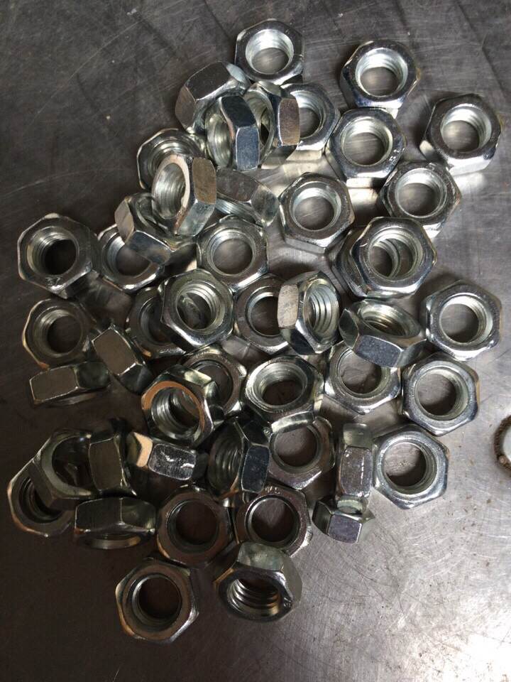 Nuts