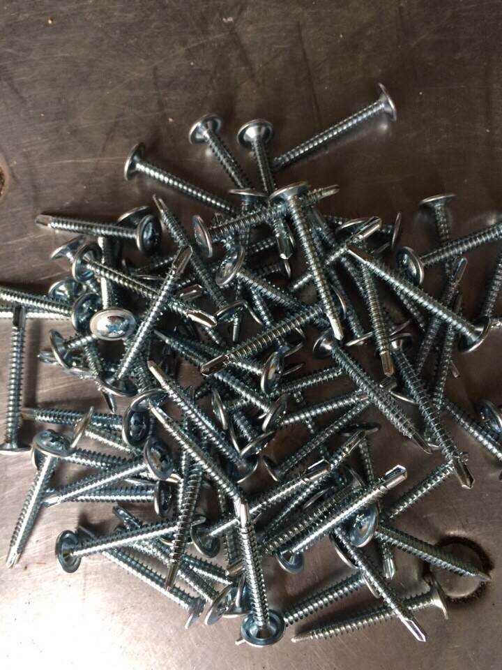 Screws