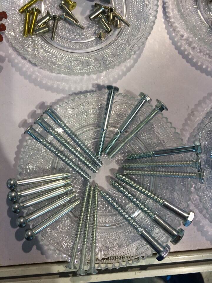 Screws