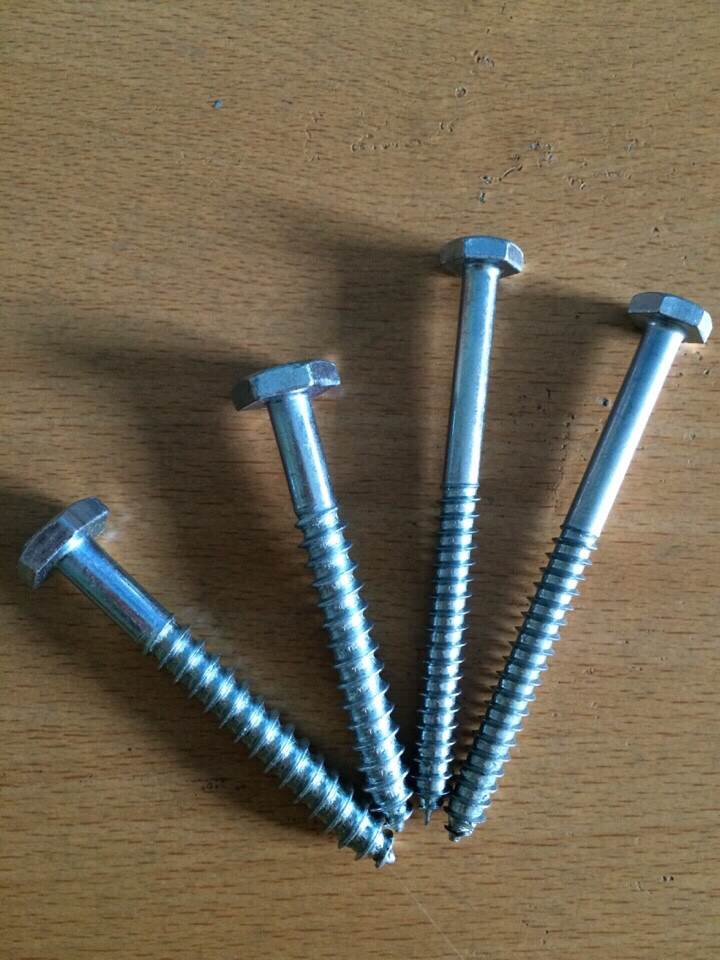 Screws