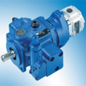 Gear pump