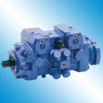 Piston pump