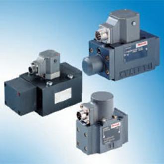 Servo valve
