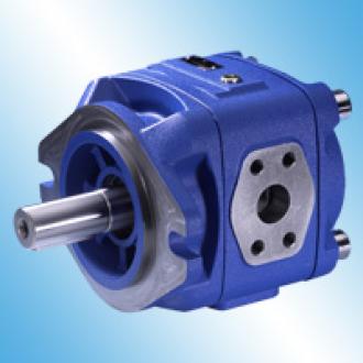 Vane pump