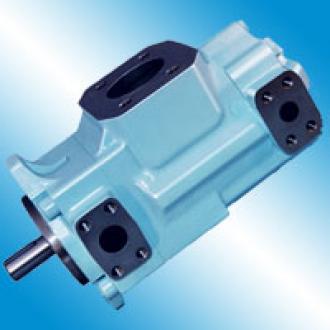 Vane pump