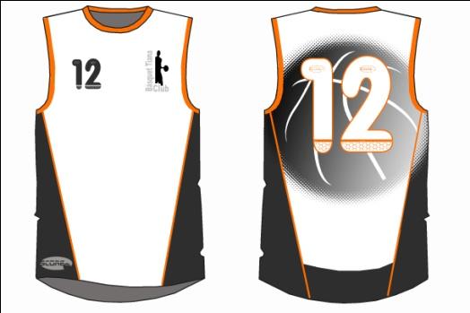 Football outfit