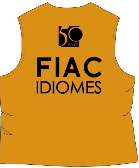 Sleeveless T-shirt