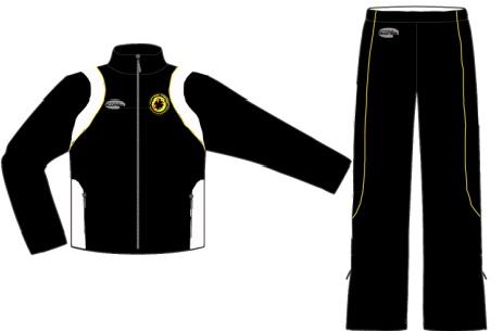 Sports outfit