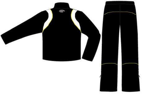 Sports outfit