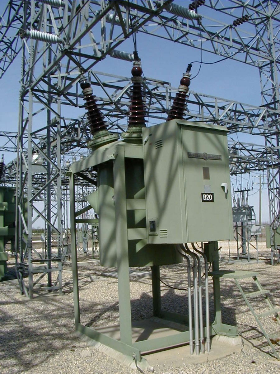 Medium Voltage Switchgear