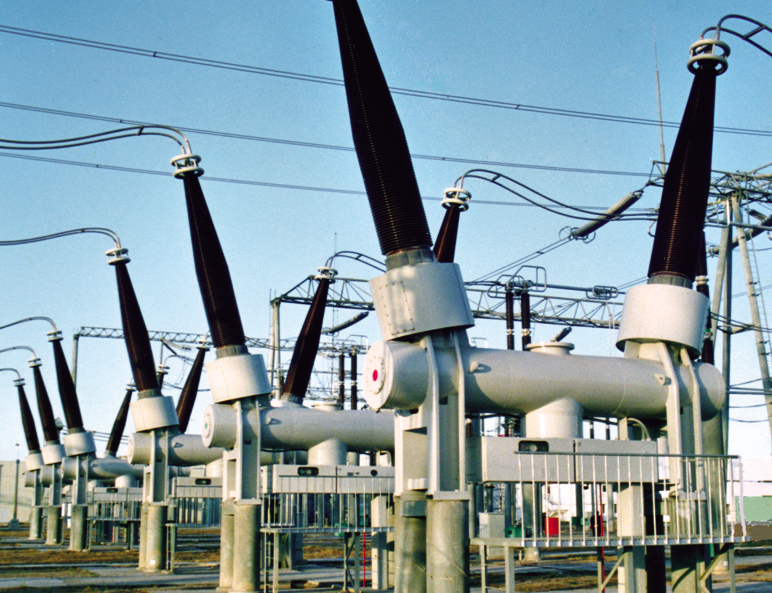 Medium Voltage Switchgear