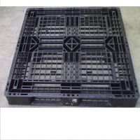 Plastic pallet