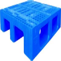 Plastic pallet