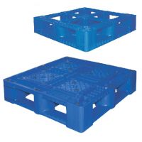 Plastic pallet