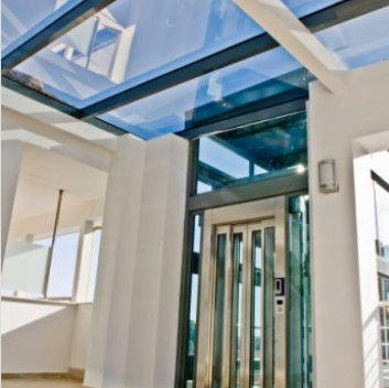 Kleeman elevator