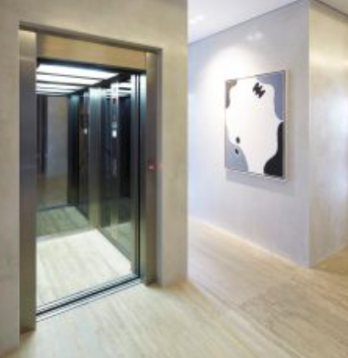 Kleeman elevator