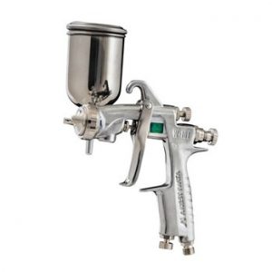 Iwata paint spray gun