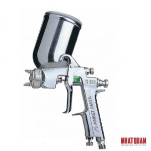 Iwata paint spray gun