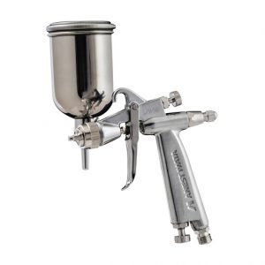 Iwata paint spray gun