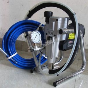 Sprayer machine