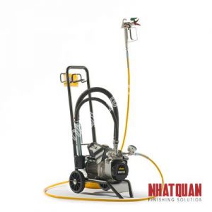 Wagner Hero sprayer machine