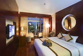 Book hotel in Hanoi