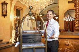 Hotel services