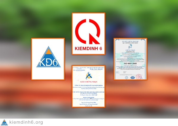 Conformity assessment