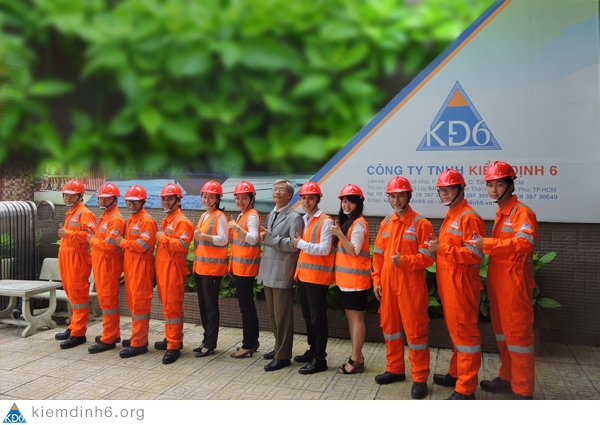 Safety monitoring consultant