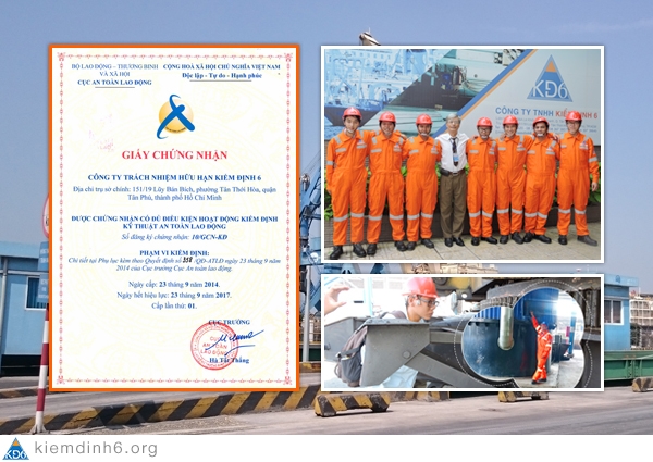 Safety testing