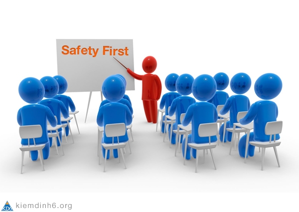 Safety training