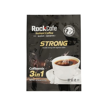 Coffee packaging