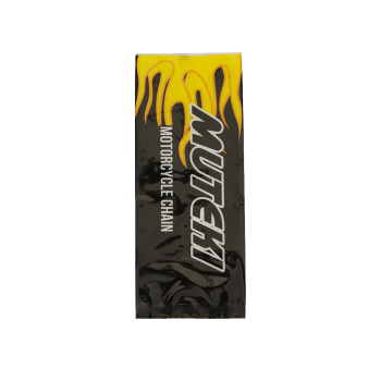 Tire packaging