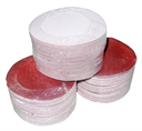 Abrasive cloth disc - Jb-5