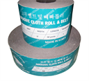 Abrasive cloth roll - KA162