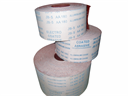 Abrasive cloth roll - JB-5